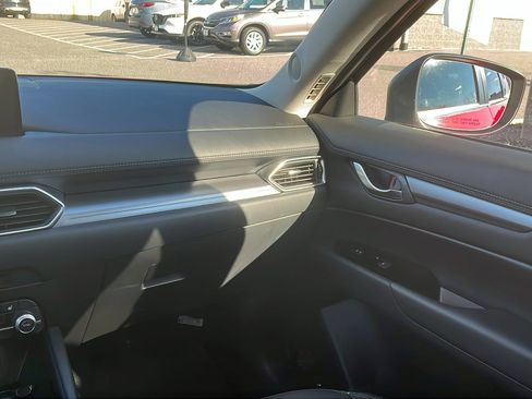 Certified 2023 MAZDA CX-5 AWD 2.5 S image 22