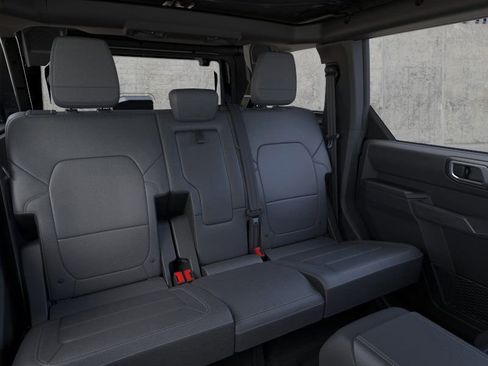 New 2025 Ford Bronco Outer Banks image 11