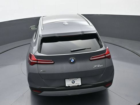New 2026 BMW X3 xDrive30i w/ Premium Package AWD/4WD image 34