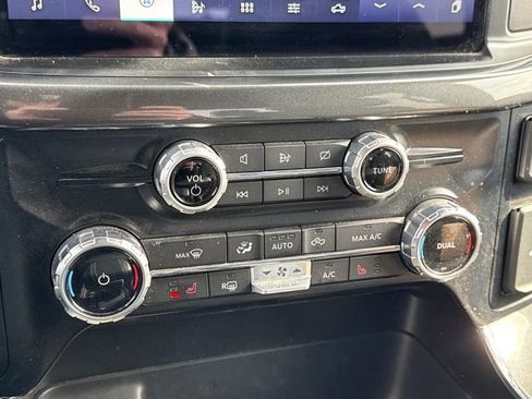 Used 2023 Ford F150 XLT w/ Equipment Group 302A High image 32