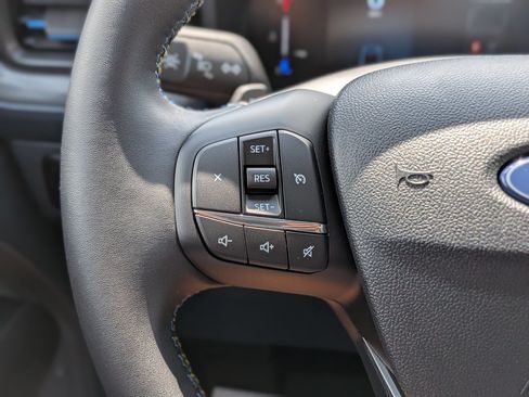 New 2026 Ford Maverick Lobo AWD/4WD image 31