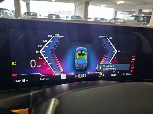 Certified 2023 BMW i4 eDrive35 w/ Premium Package image 12