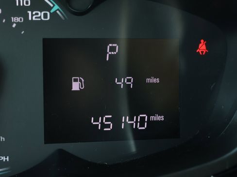 Used 2019 Chevrolet Spark LS image 6