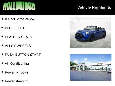 Used 2020 MINI Cooper S image 3