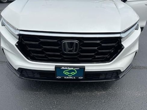 Used 2023 Honda CR-V EX-L image 31