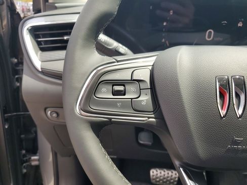 New 2026 Buick Encore GX Preferred w/ Advanced Technology Package image 28