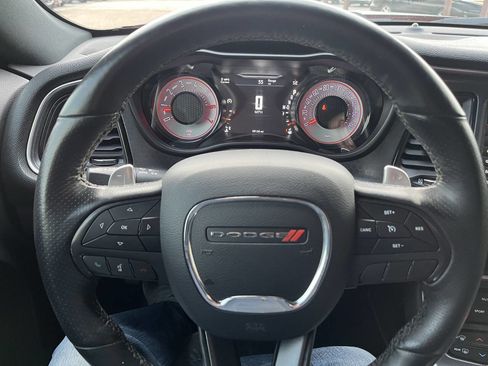 Used 2018 Dodge Challenger T/A image 11
