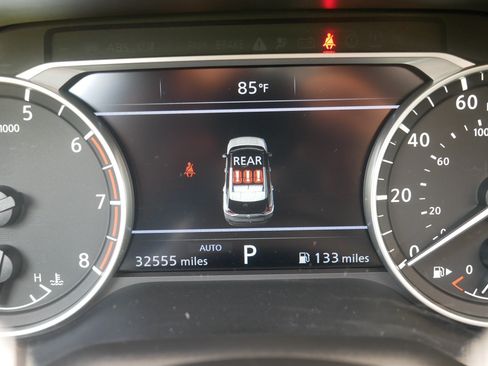 Certified 2023 Nissan Rogue SV w/ SV Premium B Package AWD/4WD image 21