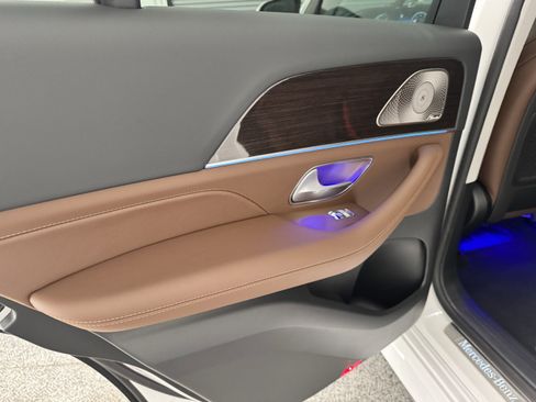 Used 2026 Mercedes-Benz GLE 450 4MATIC image 20