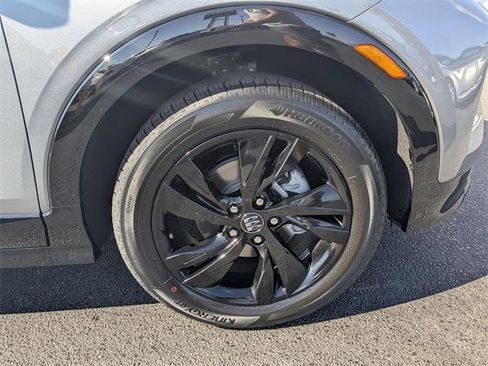 New 2026 Buick Encore GX Sport Touring w/ Comfort Package image 11