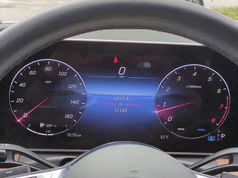 Certified 2022 Mercedes-Benz C 300 Sedan image 27