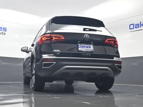 Used 2024 Volkswagen Taos SE FWD image 41