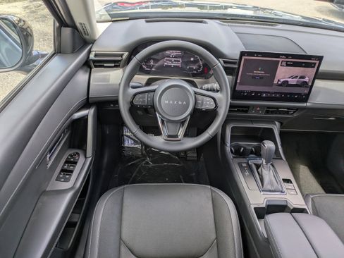 New 2026 MAZDA CX-5 Preferred AWD/4WD image 16