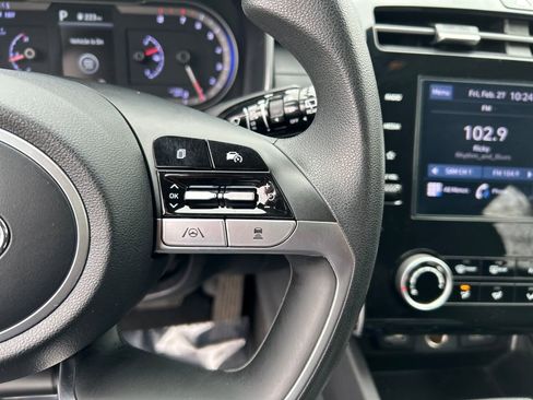 Used 2022 Hyundai Tucson SEL image 21