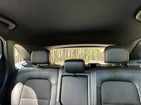 Used 2024 Ford Escape ST-Line w/ Tech Pack #1 AWD/4WD image 34