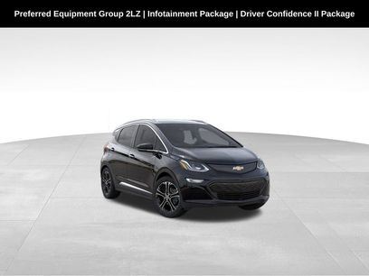 Used 2020 Chevrolet Bolt Premier w/ Infotainment Package