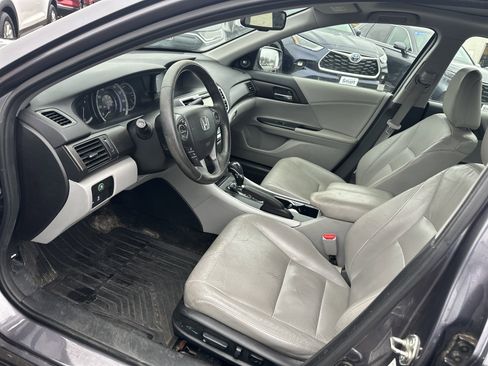 Used 2015 Honda Accord EX-L image 12