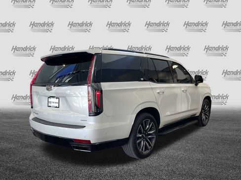 Used 2023 Cadillac Escalade Sport Platinum image 10