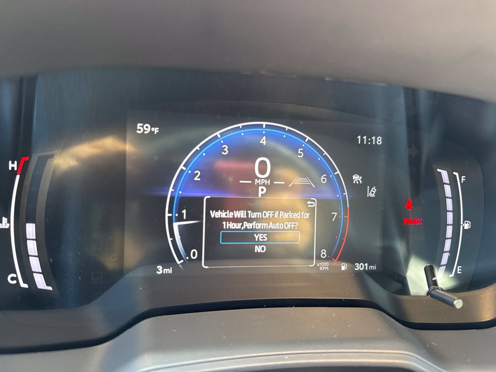 New 2027 Toyota Corolla LE w/ LE Premium Package FWD image 9