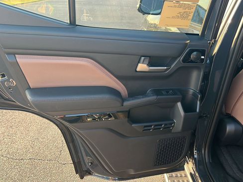 New 2026 Toyota 4Runner Limited RWD image 17