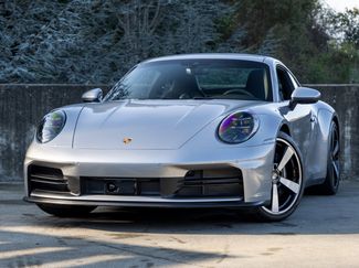 Used 2025 Porsche 911 Carrera video 1