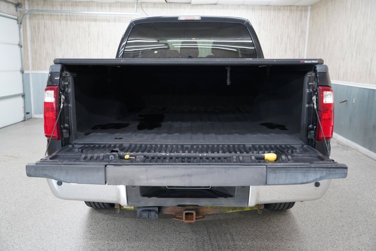 Used 2011 Ford F250 XLT w/ XLT Premium Pkg AWD/4WD image 36