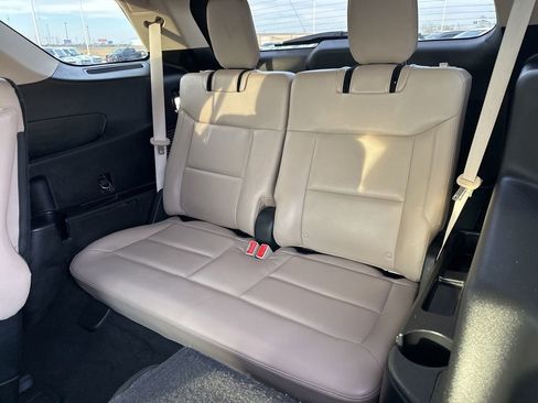 Used 2020 Ford Explorer Limited image 38