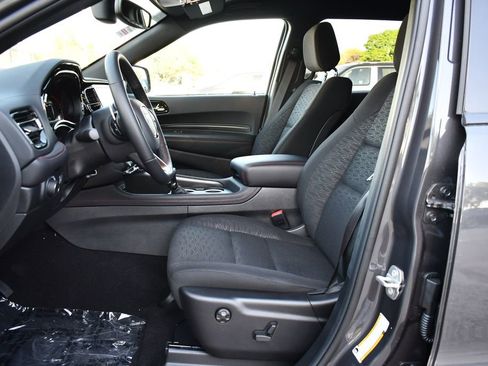 New 2026 Dodge Durango GT w/ Blacktop Package AWD/4WD image 11