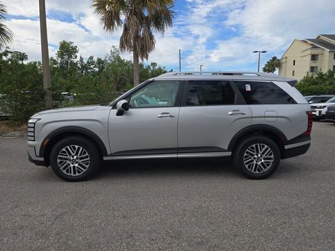 New 2026 Hyundai Palisade SEL FWD image 3