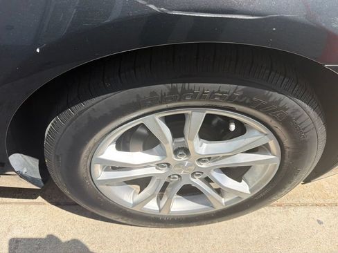 Used 2015 Chevrolet Camaro LS RWD image 2