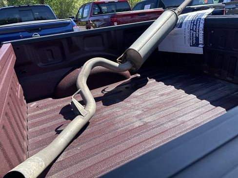 Used 2017 Ford F150 XLT w/ Trailer Tow Package AWD/4WD image 9