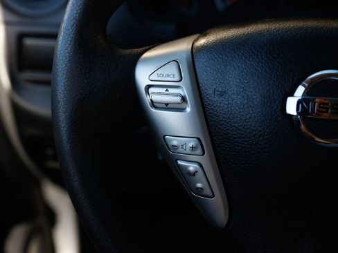 Used 2015 Nissan Versa S Plus image 26