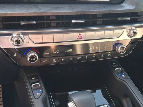 Used 2025 Kia Telluride SX Prestige X-Line AWD/4WD image 15