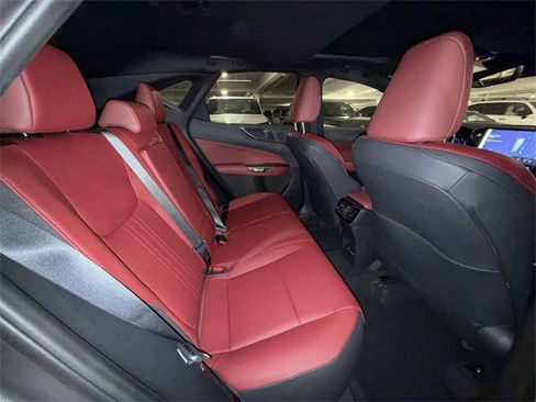 Certified 2022 Lexus NX 350 AWD w/ Premium Package image 16