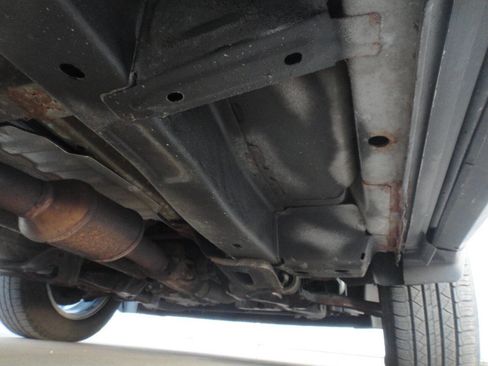 Used 2017 Chevrolet Equinox LS image 20