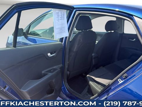 Used 2020 Kia Rio S FWD image 31