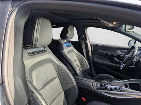 Used 2021 Mercedes-Benz AMG GT 43 image 17