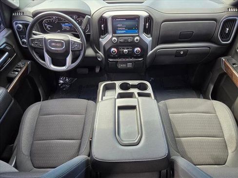 Used 2022 GMC Sierra 1500 Elevation image 15