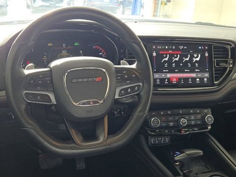 Used 2025 Dodge Durango R/T image 20