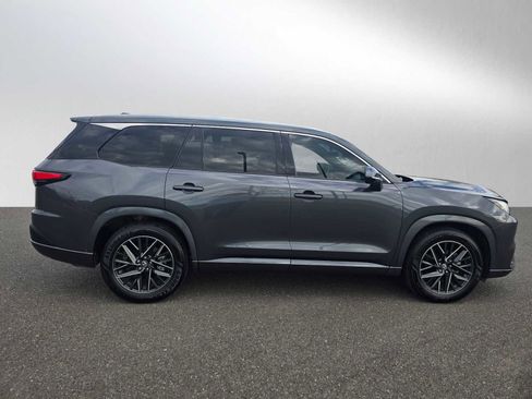 Used 2024 Lexus TX 350 FWD w/ Technology Package image 2