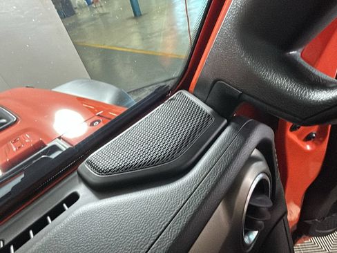 Used 2023 Jeep Wrangler Unlimited Rubicon 4xe w/ Cold Weather Group AWD/4WD image 35