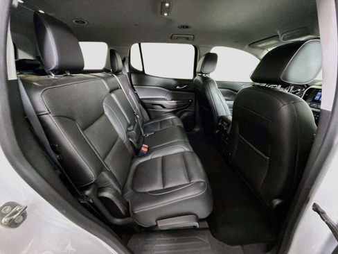 Used 2017 GMC Acadia SLT FWD image 36
