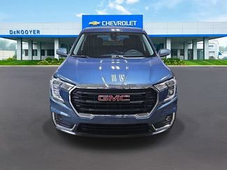 Used 2024 GMC Terrain SLE AWD/4WD video 2