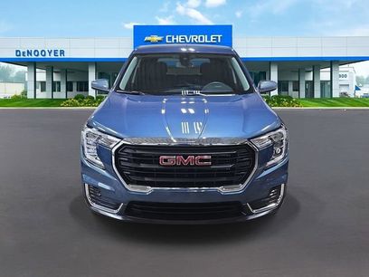 Used 2024 GMC Terrain SLE