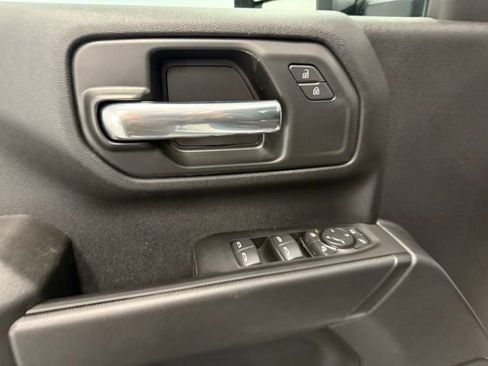 New 2026 Chevrolet Silverado 3500 W/T w/ WT Convenience Package image 13