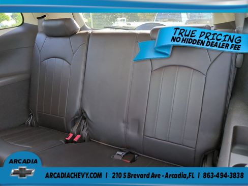 Used 2014 Buick Enclave Leather FWD image 13