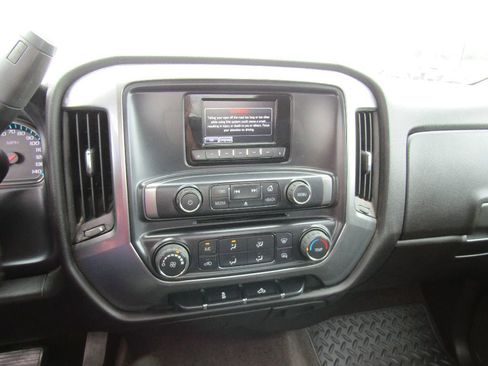 Used 2015 Chevrolet Silverado 1500 LT image 12