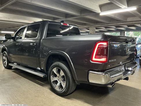Used 2022 RAM 1500 Laramie RWD image 6