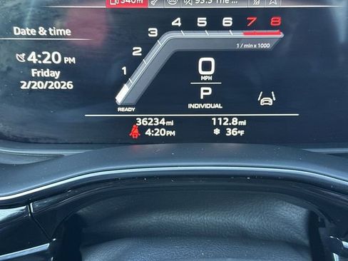 Used 2025 Audi Q7 3.0T Premium Plus image 12