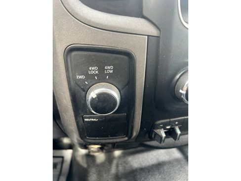 Used 2018 RAM 5500 Tradesman w/ Ambulance Prep Group image 11